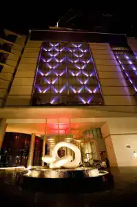 Kimpton Epic, An Ihg - 0