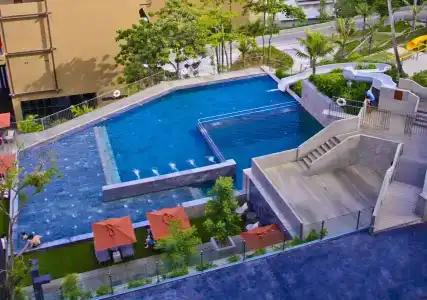 Sunsuri Phuket - Sha Plus - 8