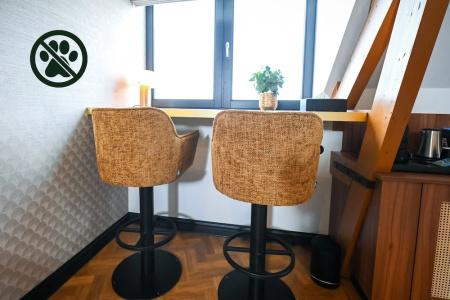 Golden Tulip Noordwijk Beach - 219