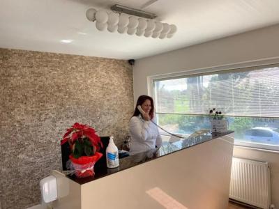 Talen Otel - 15