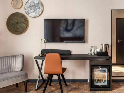 Mercure Bialystok - 81