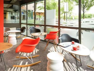 Ibis Styles Strasbourg Centre Gare - 38
