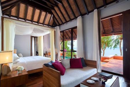 Renaissance Koh Samui Resort & Spa - Sha Extra Plus - 4