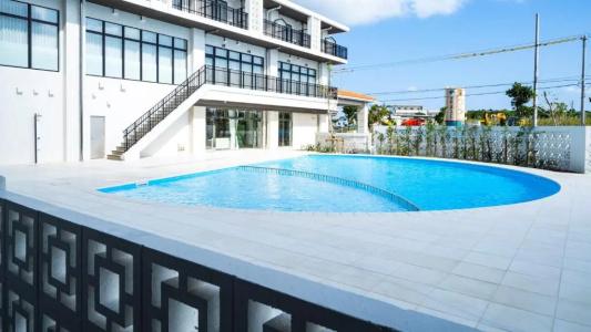 Torifito Miyakojima Resort - 62