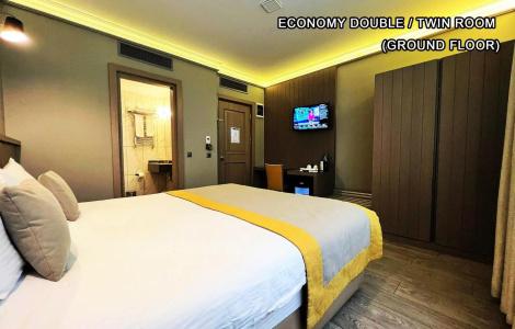 Seraglio & Suites - 32