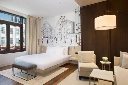 La Ville & Suites CITY WALK Dubai, Autograph Collection - 74