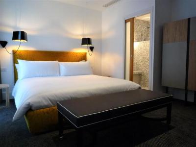 hôTel Ginkgo - Spa Biloba - 118