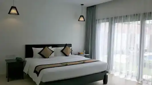 Aroma Angkor Boutique - 58