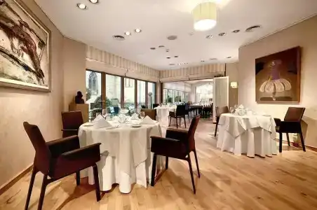 Restaurant Reuter - 16