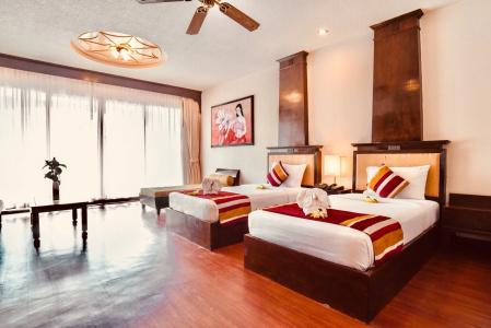 Ramada by Wyndham Aonang Krabi - 2