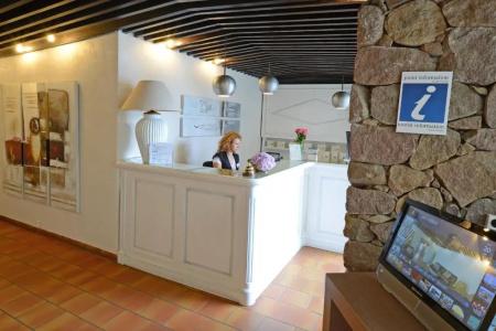 Calvi Hôtel - 1