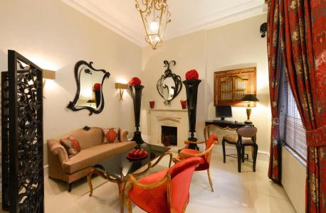 Twenty Nevern Square - 12
