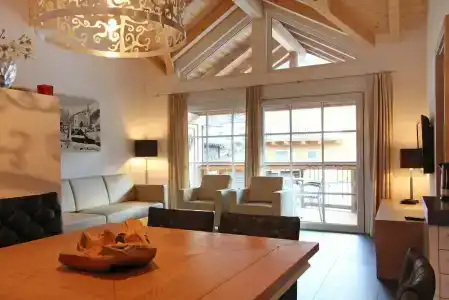 Avenida Mountain Resort by Alpin Rentals - 3