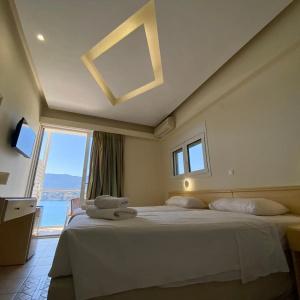 New Aegli Resort - 47