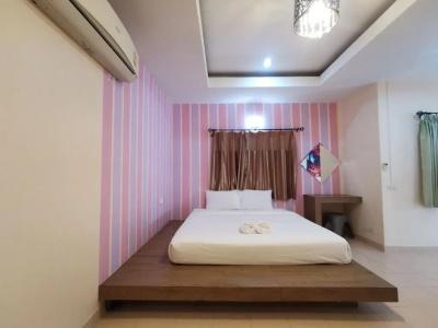 Thai Crystal Resident - 39