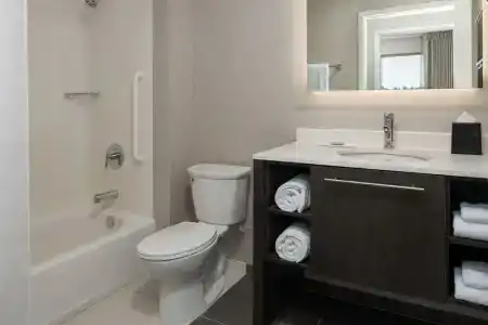 Residence Inn by Marriott Portland Downtown/Pearl District - 46