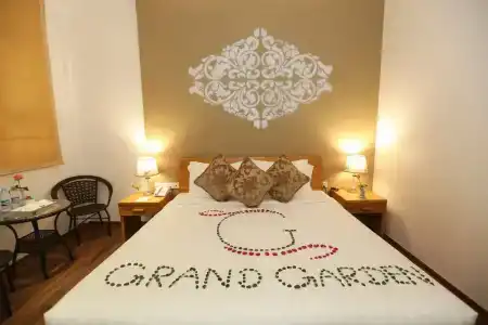 Grand Garden Yangon - 31