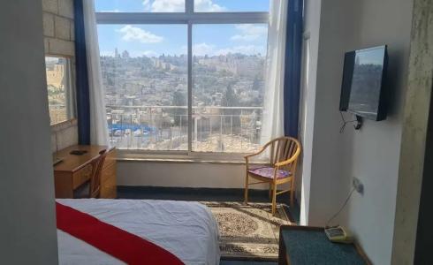 Jerusalem Panorama - 32