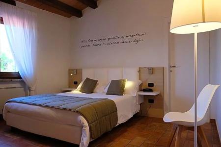 Relais Madonna di Campagna - 6