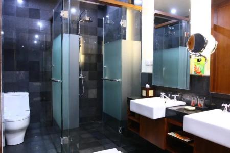 Kuta Seaview Boutique Resorts - 41