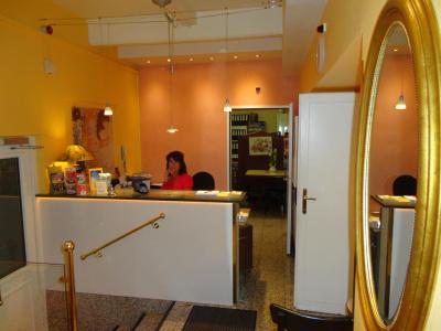 Pension Lehrerhaus - 23