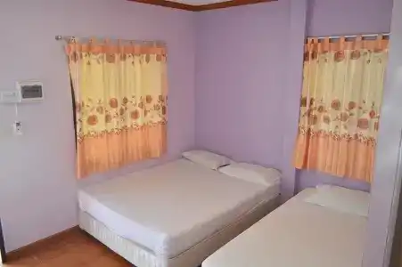 Pama Resort - 48