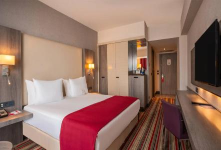 Ramada Plaza By Wyndham Izmir - 6