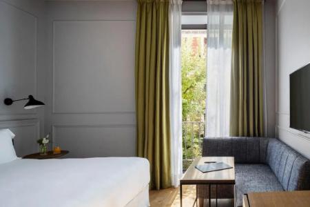 tÓTem Madrid, a Small Luxury Of The World - 50