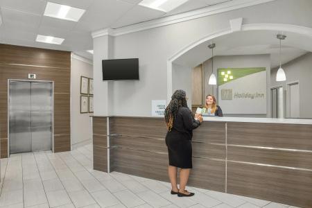 Holiday Inn Charleston-Riverview, An Ihg - 40