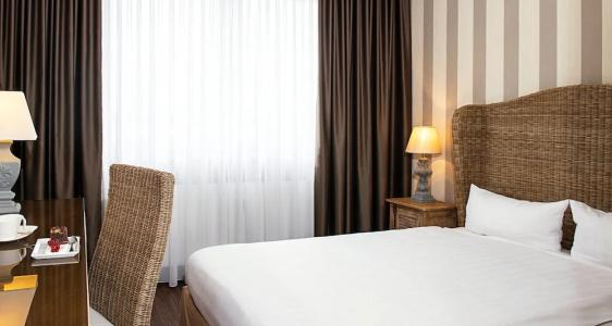 Victor's Residenz-Saarlouis - 71