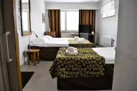 Budget Easystay - 25