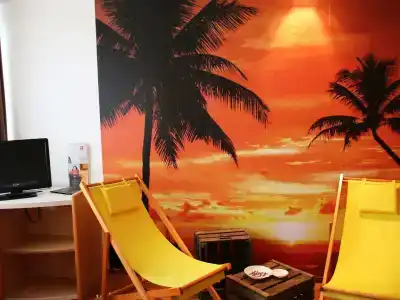 ibis Berlin Messe - 5