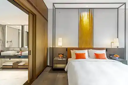 Wyndham Grand Yangon - 131