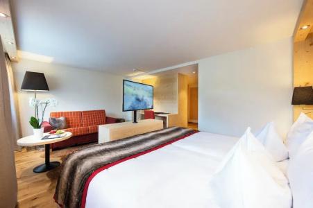 GolfLes Hauts De Gstaad & Spa - 28
