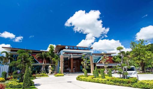 The Phu Beach - Sha Plus - 40