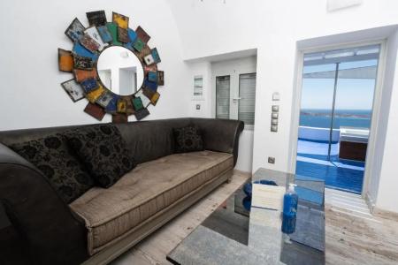 Hyperion Oia Suites - 56