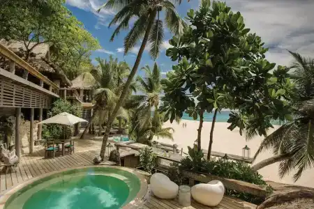 North Island, a Luxury Collection Resort, Seychelles - 27