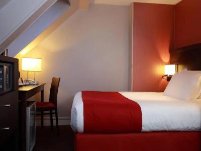 Haussmann Saint Augustin - 42