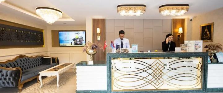 Start Suite Home Apart - 9