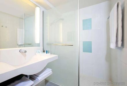 Novotel Bern Expo - 9