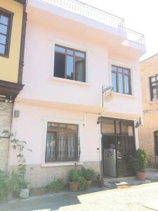 Efsali Kaleiçi - 24