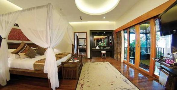 Bunga Raya Island & Spa - 161