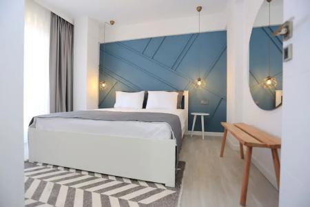Verde Suites - 102