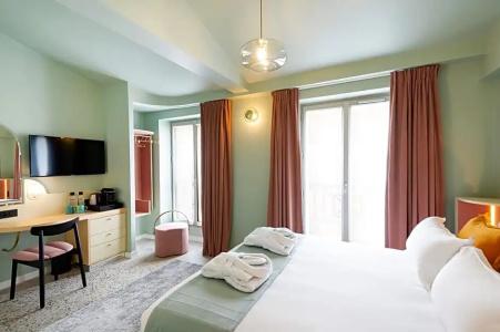 Hôtel Amoi Paris - 106