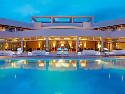 Grecotel Astir Alexandroupolis - 11