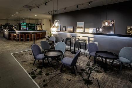 Scandic Aalborg Øst - 15