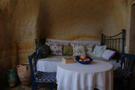 Elkep Evi Cave - 33
