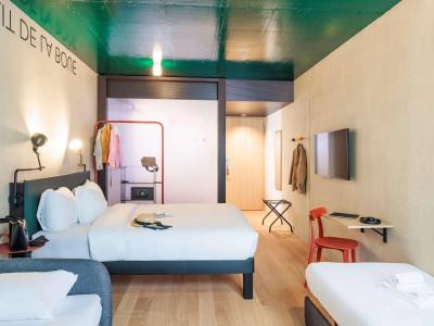 ibis Styles Bern City - 6