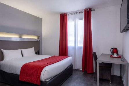The Originals City, Hôtel Les Dômes, Perpignan Sud - 6
