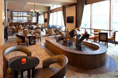 Sheraton Grand Seattle - 48